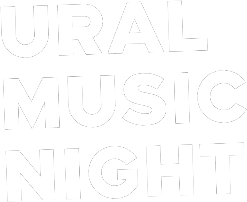 URAL MUSIC NIGHT — партнёр Театра Veneziano